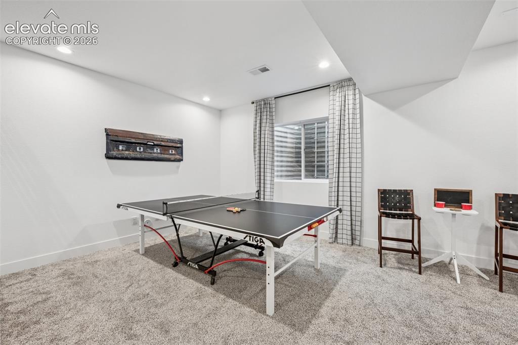 10276 Kentwood Drive Colorado Springs CO 80924