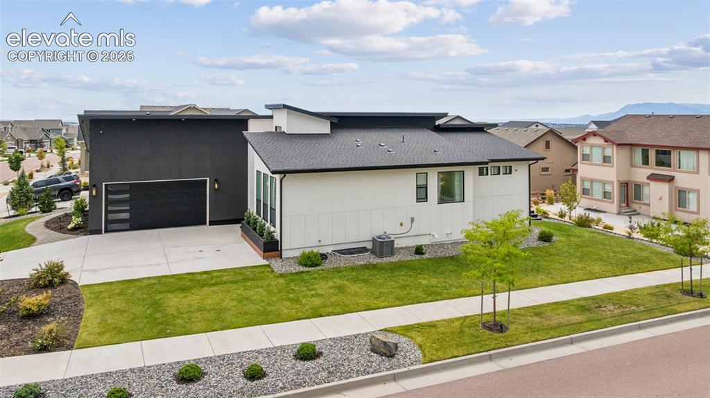 10276 Kentwood Drive Colorado Springs CO 80924