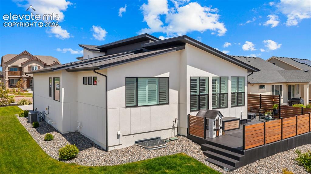 10276 Kentwood Drive Colorado Springs CO 80924