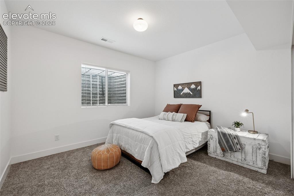 10276 Kentwood Drive Colorado Springs CO 80924