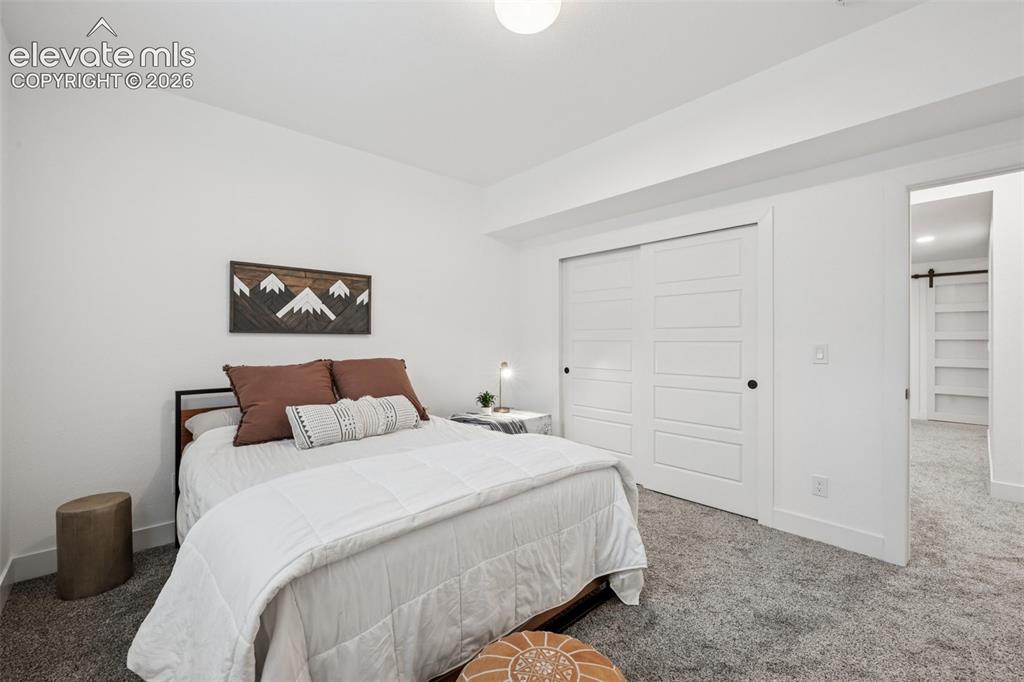10276 Kentwood Drive Colorado Springs CO 80924