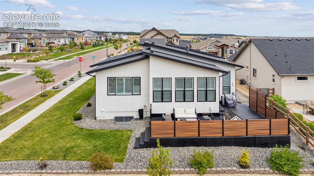 10276 Kentwood Drive Colorado Springs CO 80924