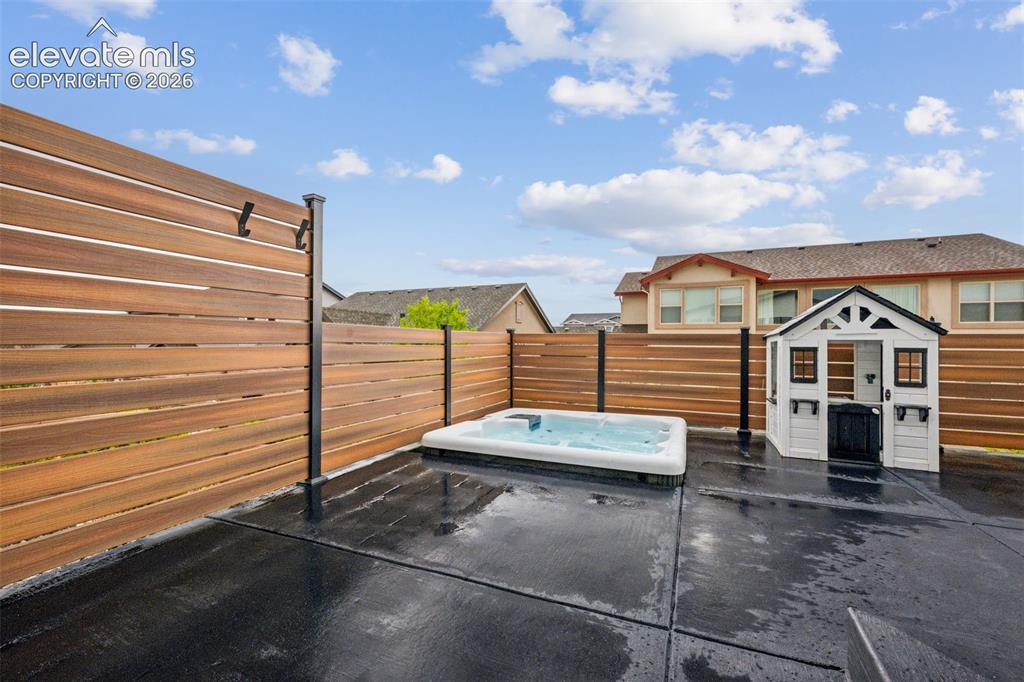 10276 Kentwood Drive Colorado Springs CO 80924