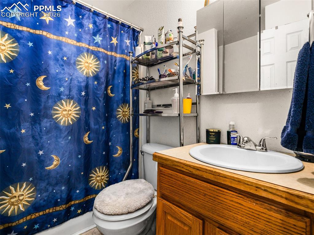 734 S Legend Lane Pueblo CO 81007