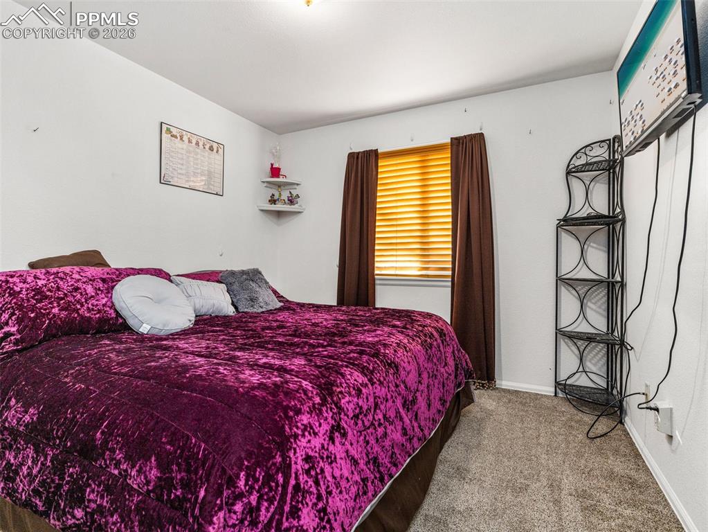 734 S Legend Lane Pueblo CO 81007