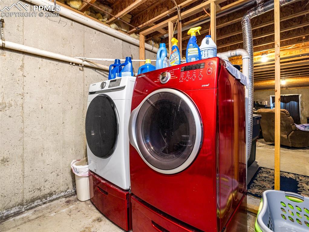 734 S Legend Lane Pueblo CO 81007