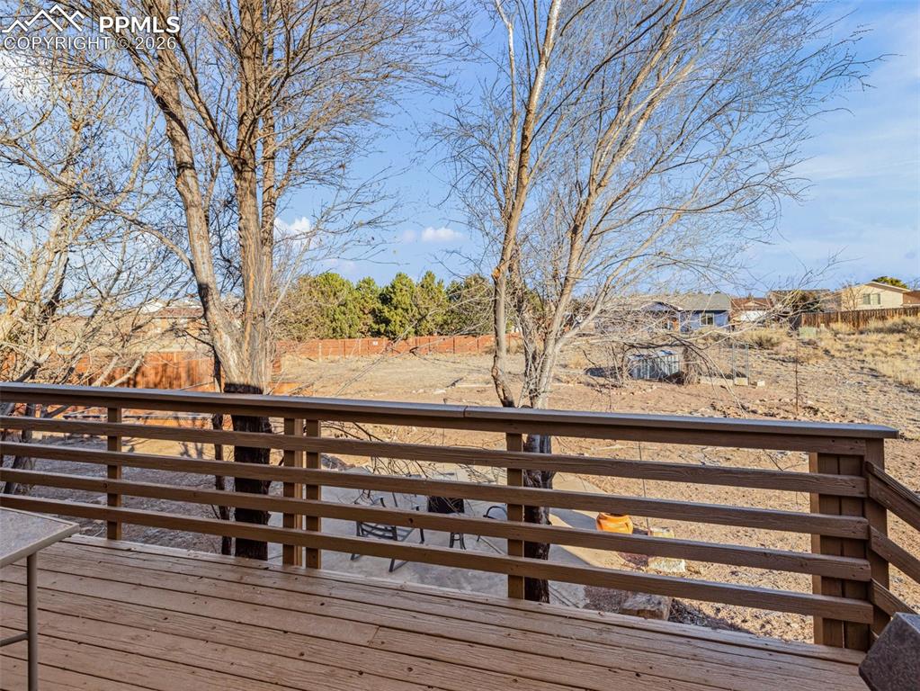 734 S Legend Lane Pueblo CO 81007