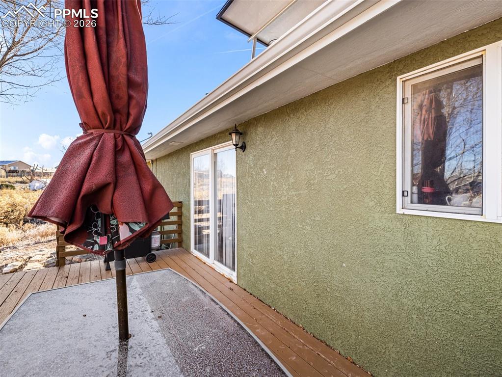 734 S Legend Lane Pueblo CO 81007