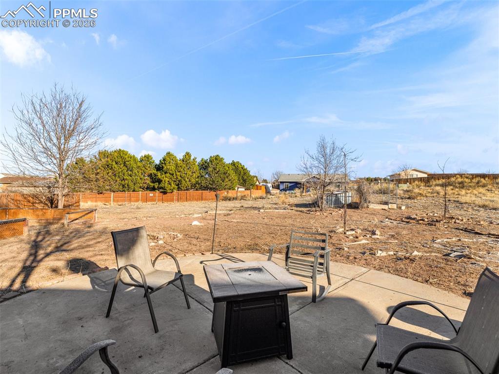 734 S Legend Lane Pueblo CO 81007