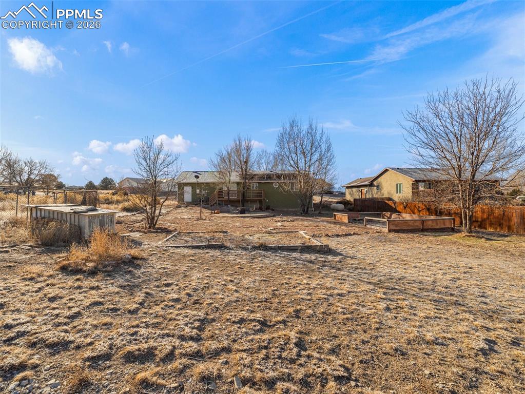 734 S Legend Lane Pueblo CO 81007