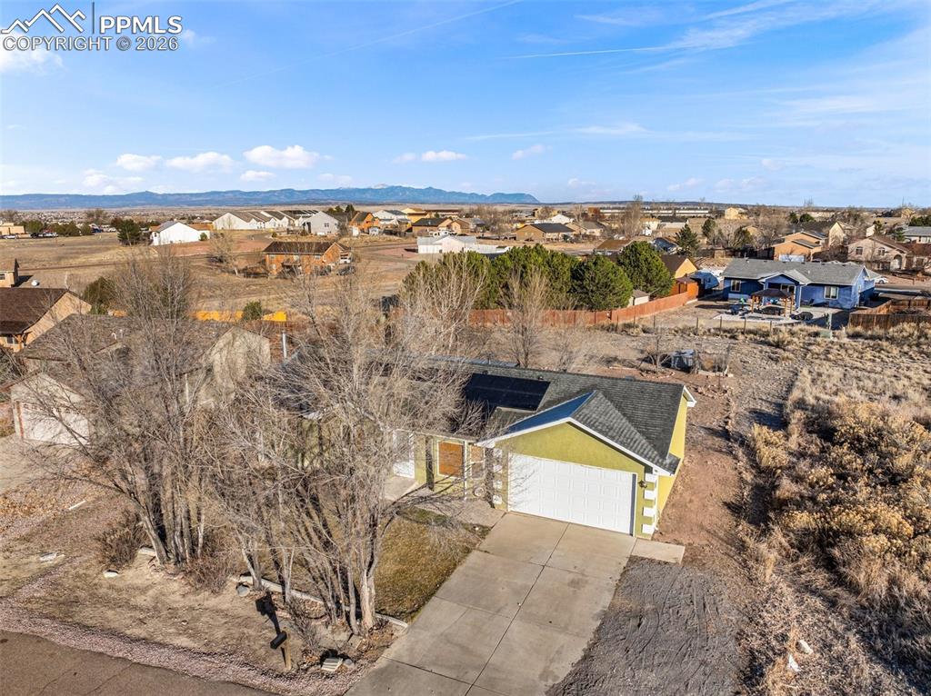 734 S Legend Lane Pueblo CO 81007