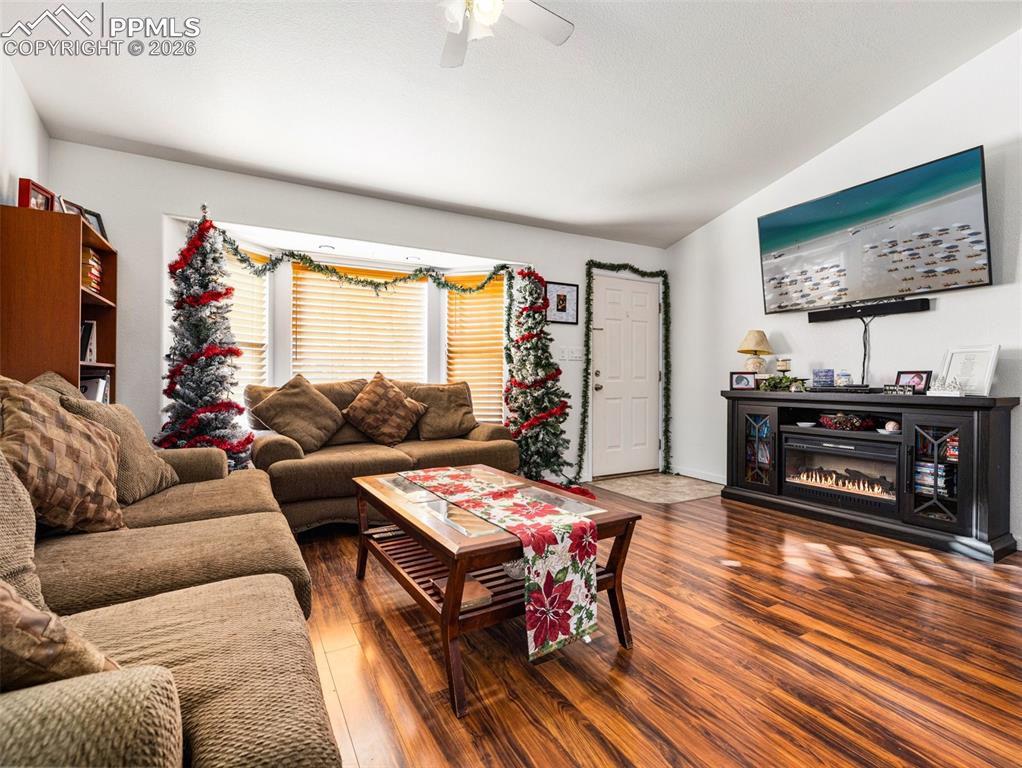 734 S Legend Lane Pueblo CO 81007