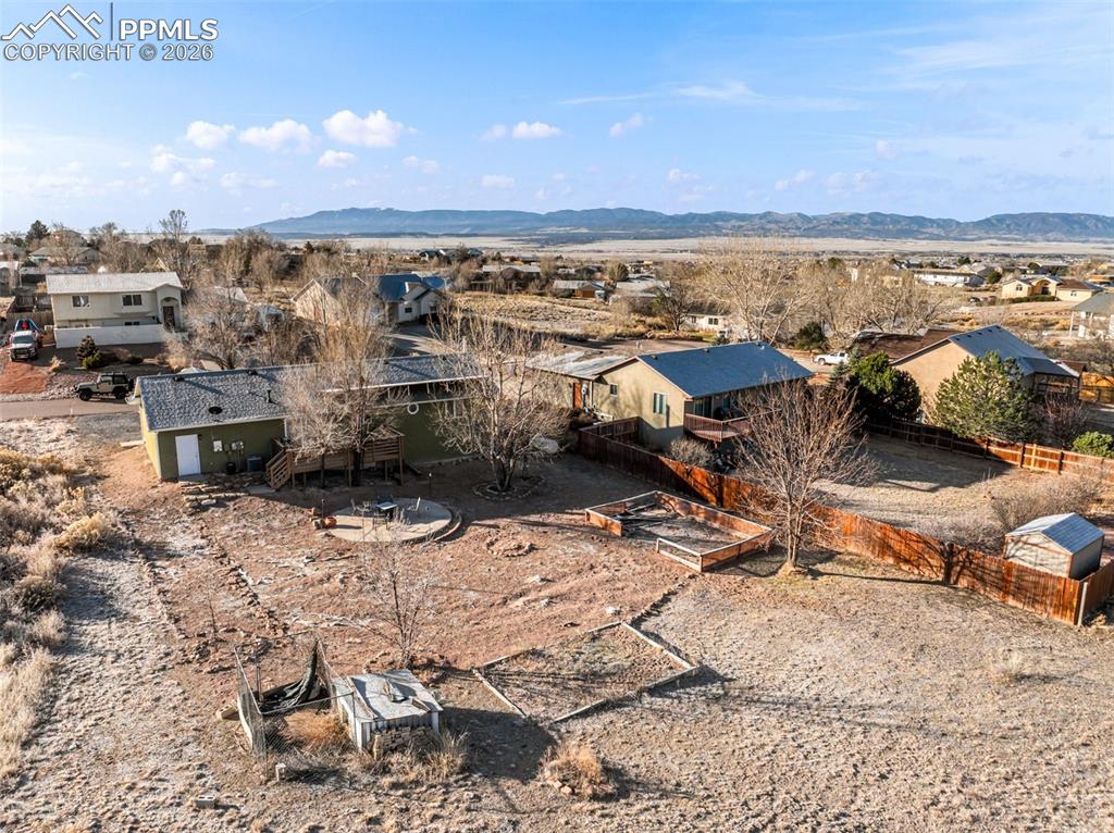 734 S Legend Lane Pueblo CO 81007