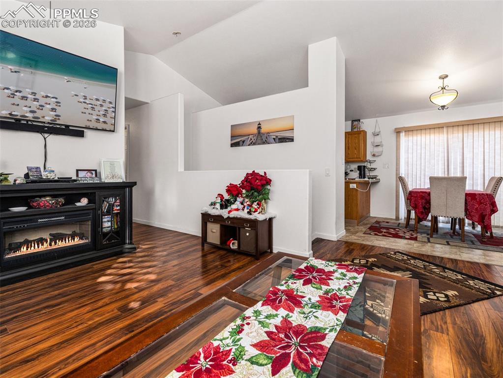 734 S Legend Lane Pueblo CO 81007