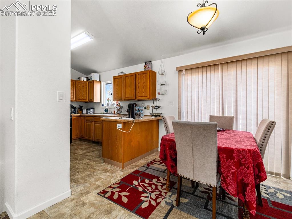 734 S Legend Lane Pueblo CO 81007