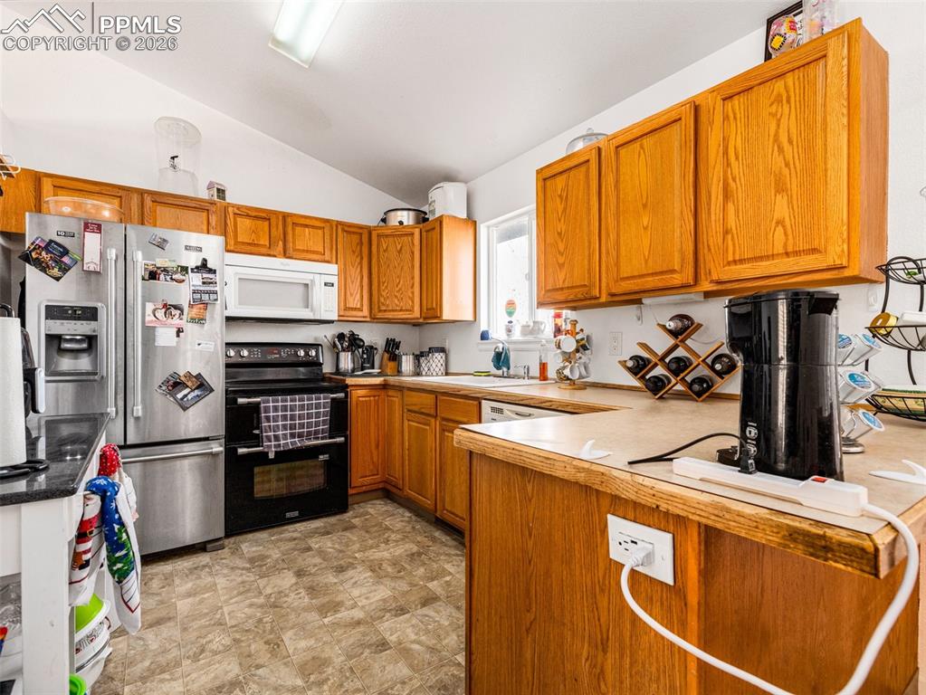 734 S Legend Lane Pueblo CO 81007