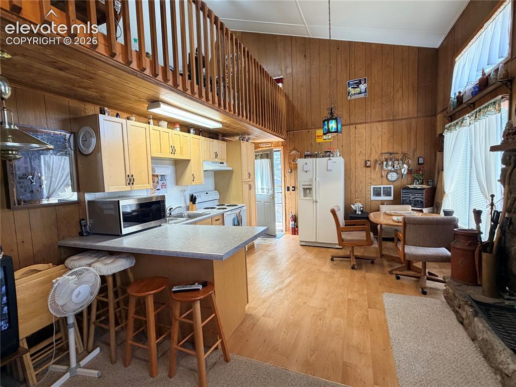 3843 County Road 33 Woodland Park CO 80863