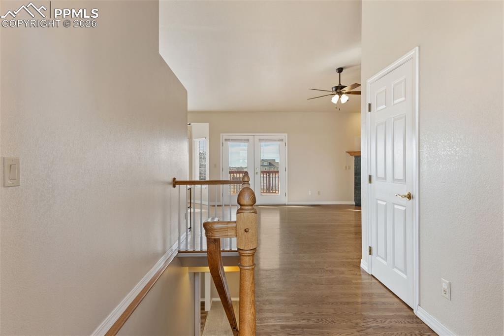 11515 Texarkanna Road Peyton CO 80831