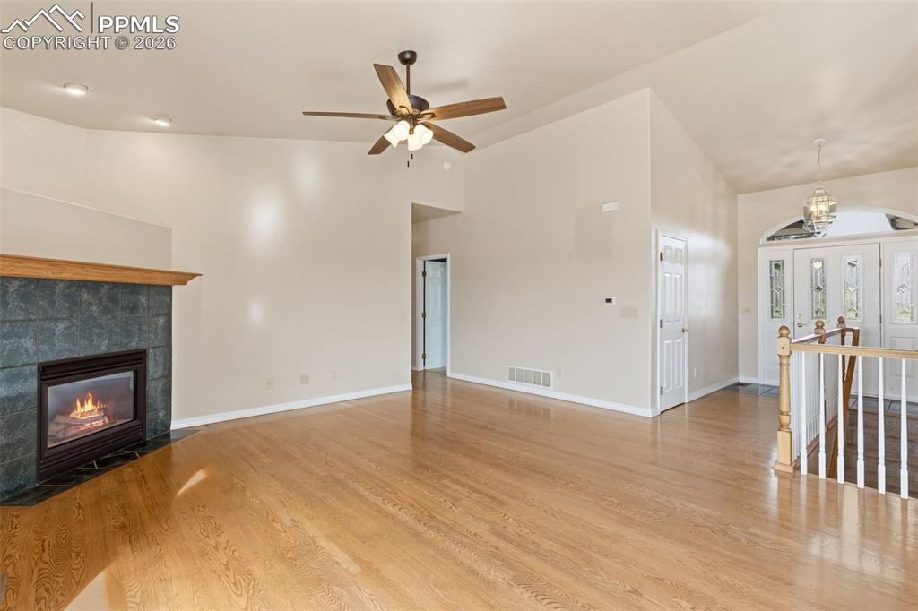 11515 Texarkanna Road Peyton CO 80831