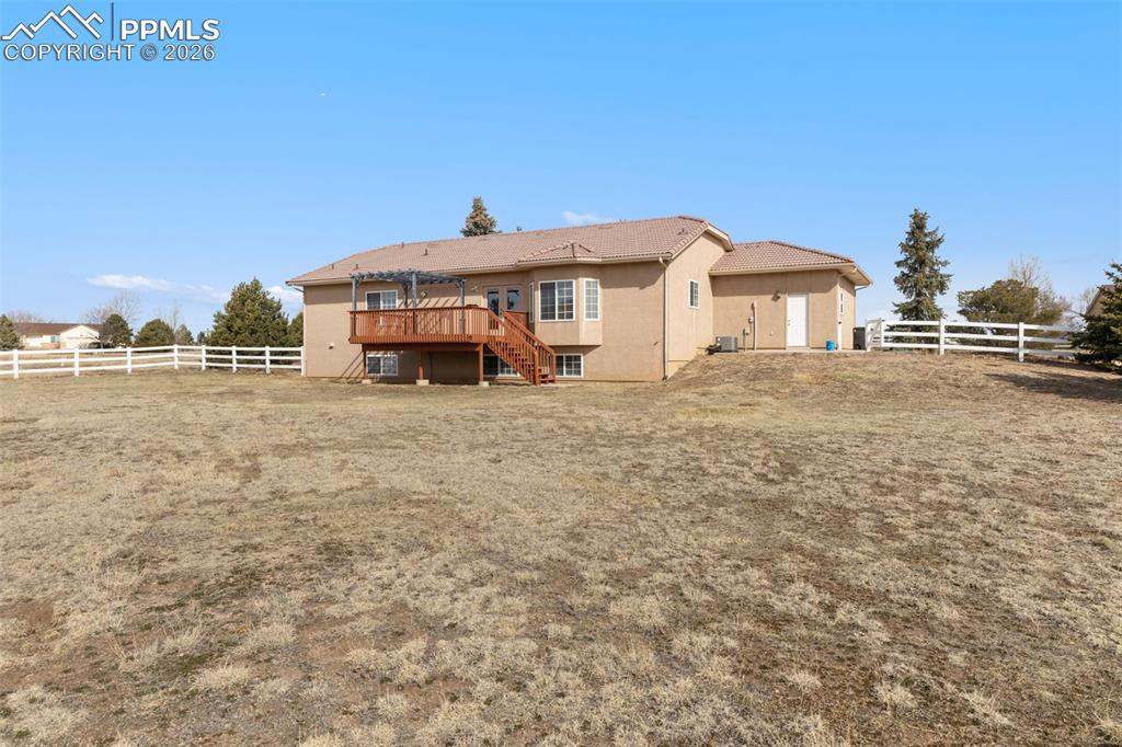 11515 Texarkanna Road Peyton CO 80831