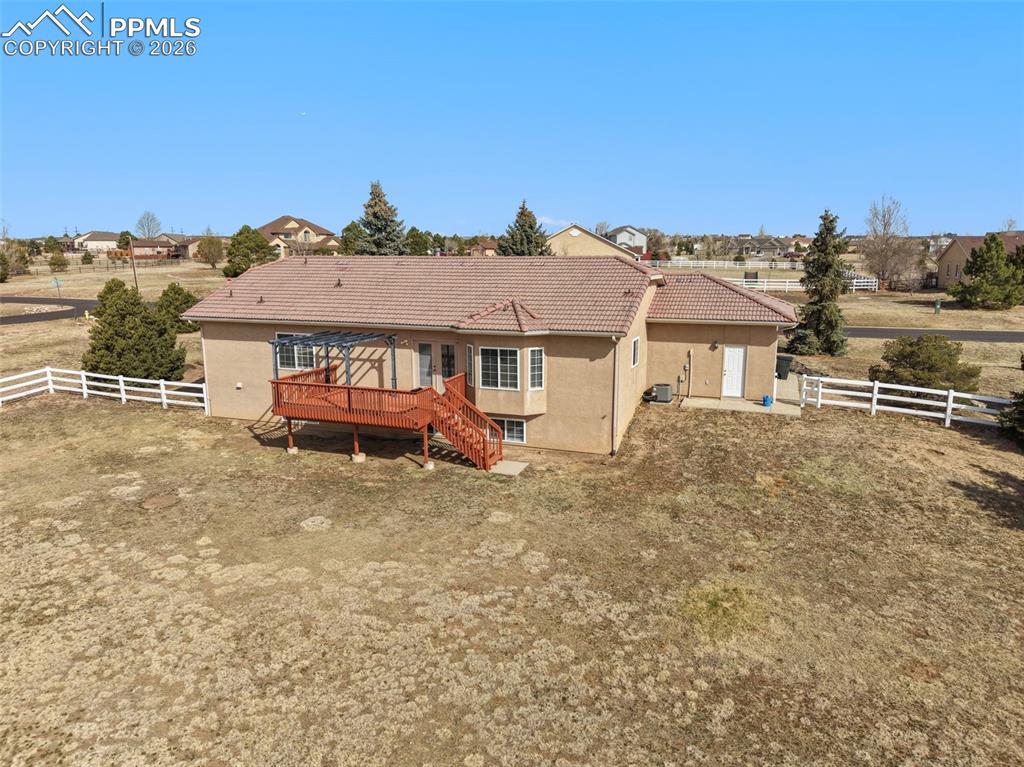 11515 Texarkanna Road Peyton CO 80831