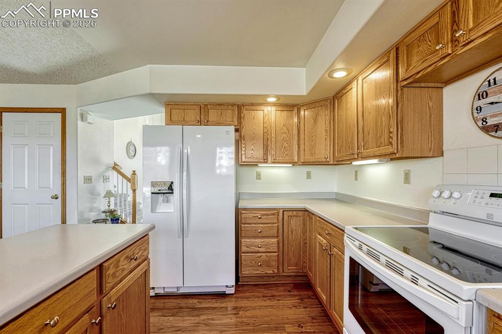 5660 Many Springs Drive Colorado Springs CO 80923