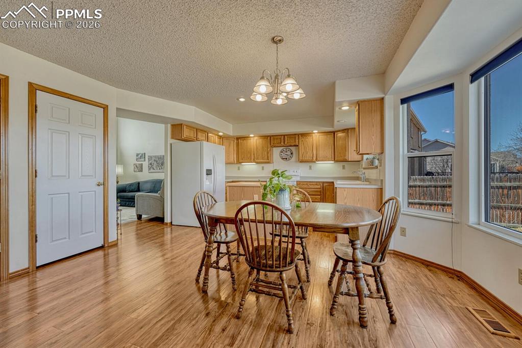 5660 Many Springs Drive Colorado Springs CO 80923