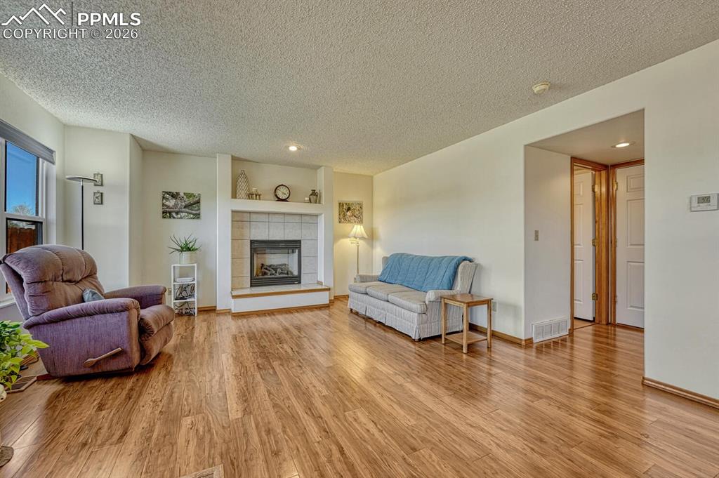 5660 Many Springs Drive Colorado Springs CO 80923