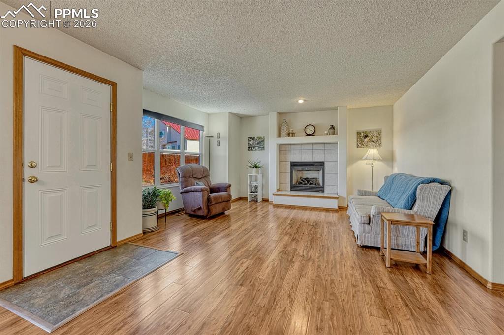 5660 Many Springs Drive Colorado Springs CO 80923
