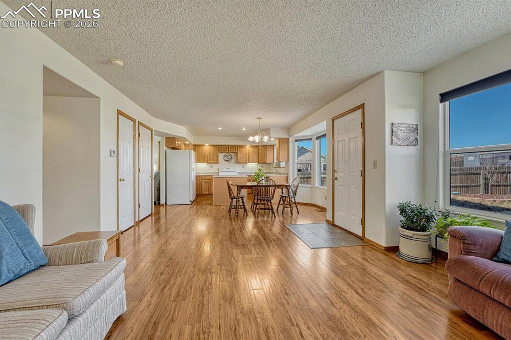 5660 Many Springs Drive Colorado Springs CO 80923