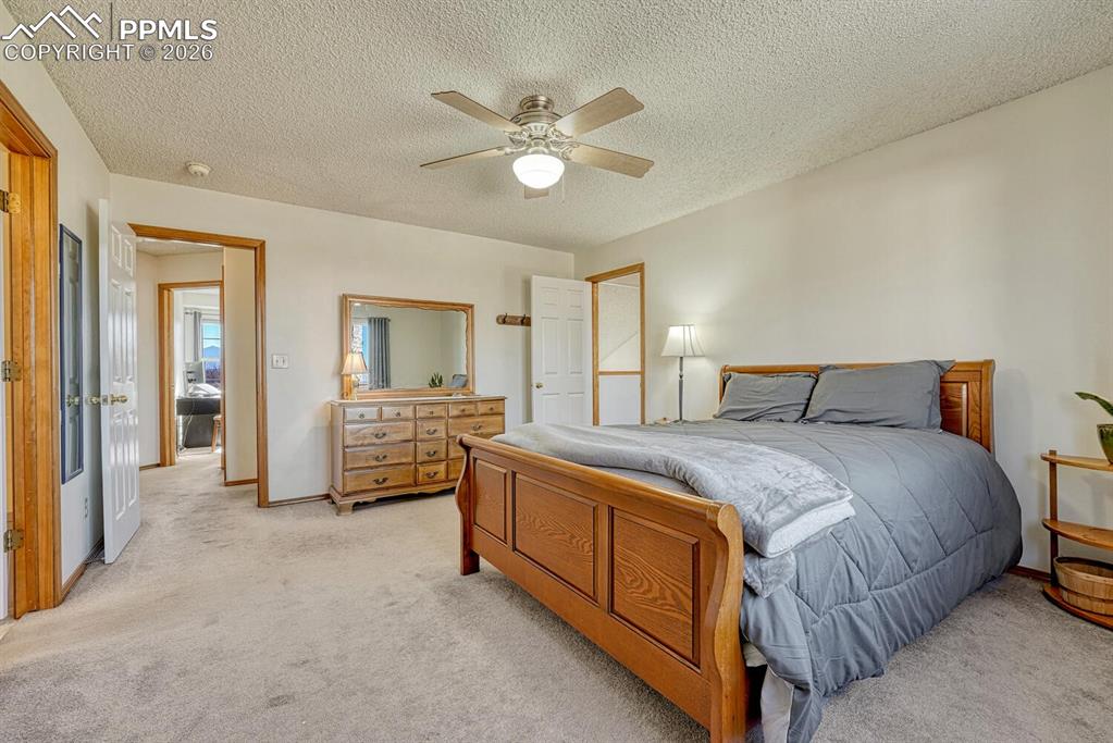 5660 Many Springs Drive Colorado Springs CO 80923
