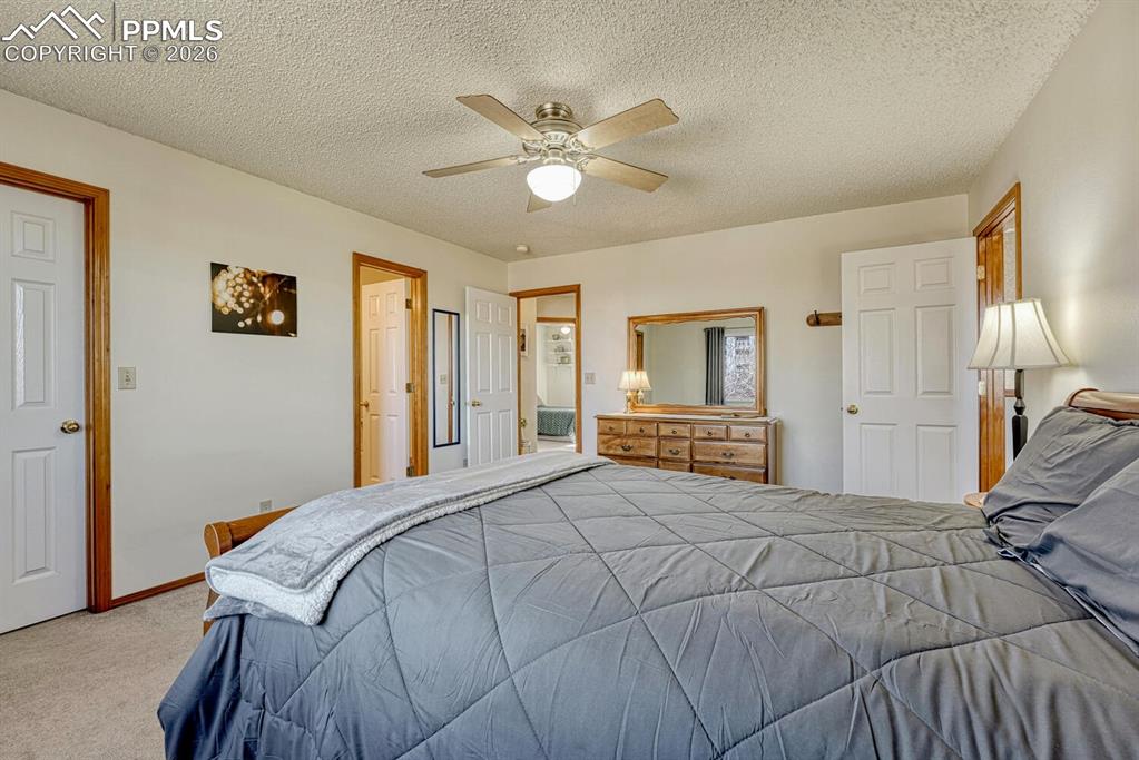 5660 Many Springs Drive Colorado Springs CO 80923