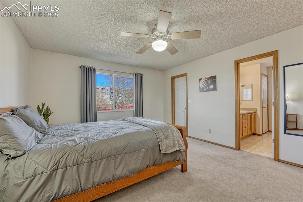 5660 Many Springs Drive Colorado Springs CO 80923