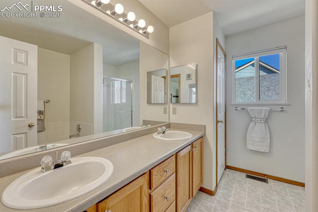 5660 Many Springs Drive Colorado Springs CO 80923