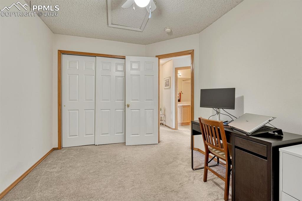 5660 Many Springs Drive Colorado Springs CO 80923