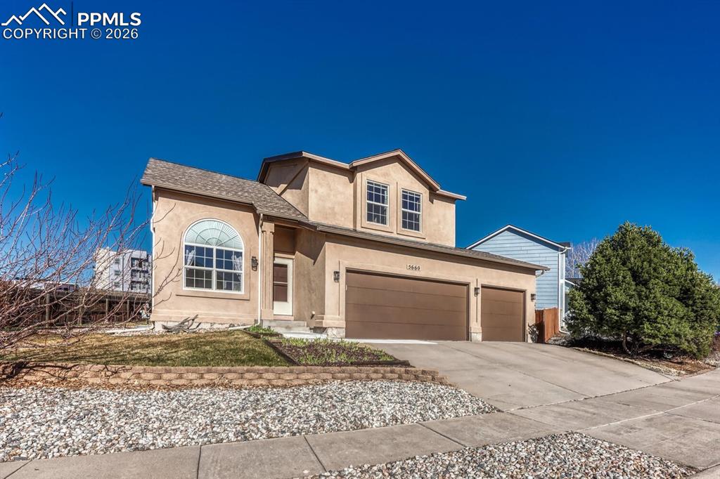 5660 Many Springs Drive Colorado Springs CO 80923