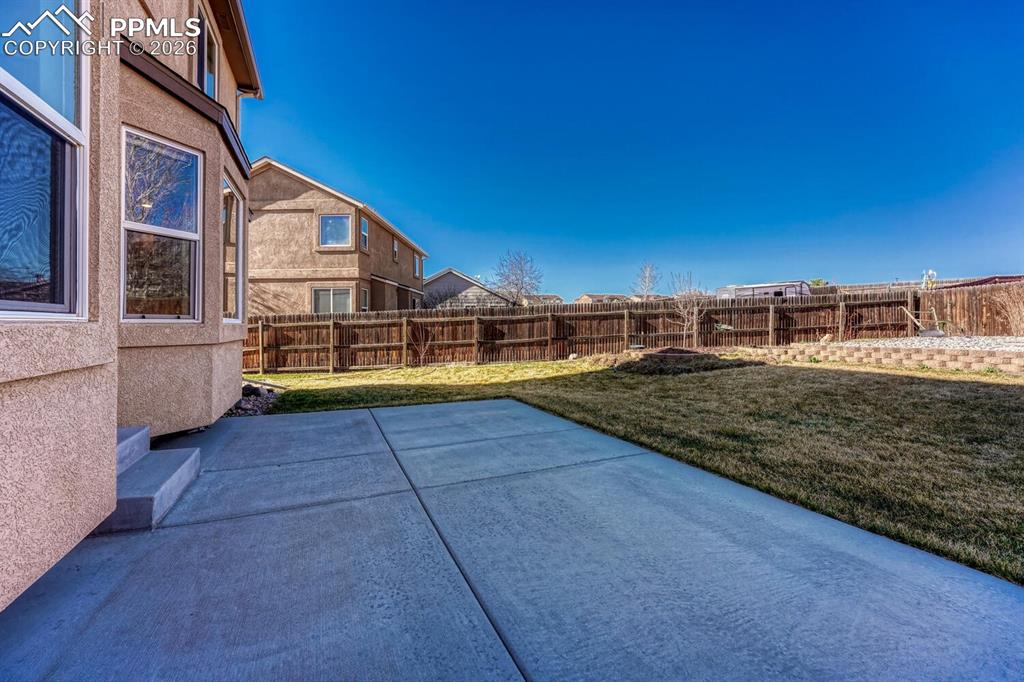 5660 Many Springs Drive Colorado Springs CO 80923