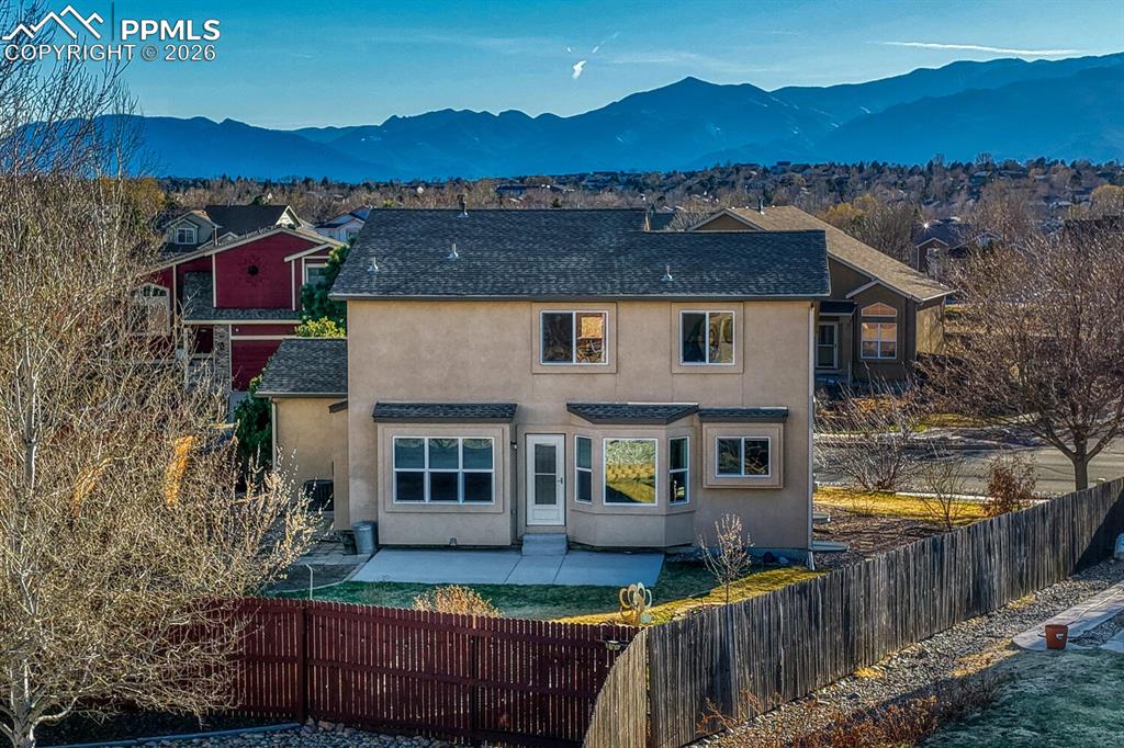 5660 Many Springs Drive Colorado Springs CO 80923
