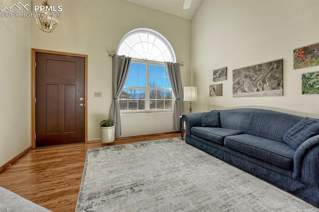5660 Many Springs Drive Colorado Springs CO 80923