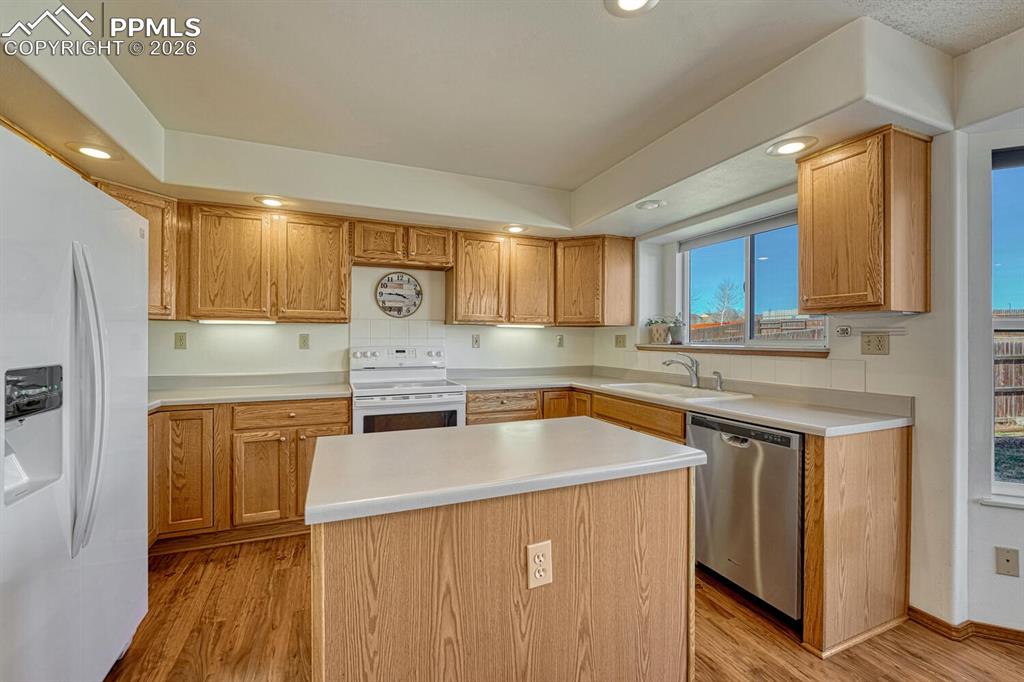 5660 Many Springs Drive Colorado Springs CO 80923