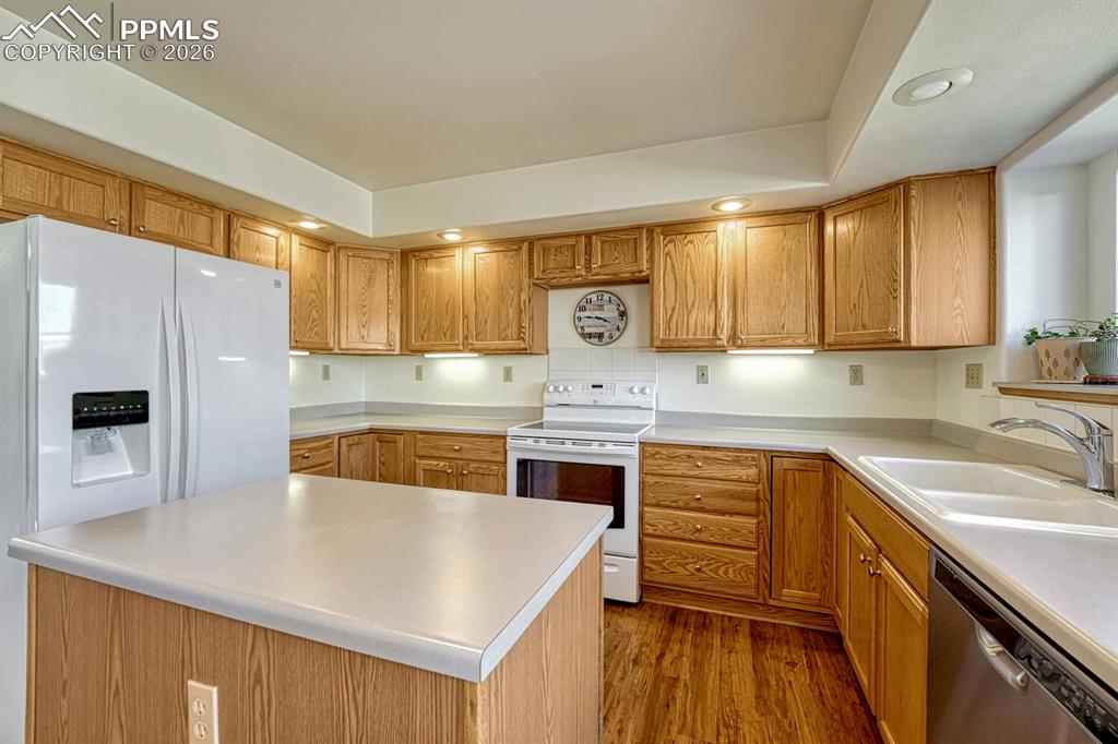 5660 Many Springs Drive Colorado Springs CO 80923