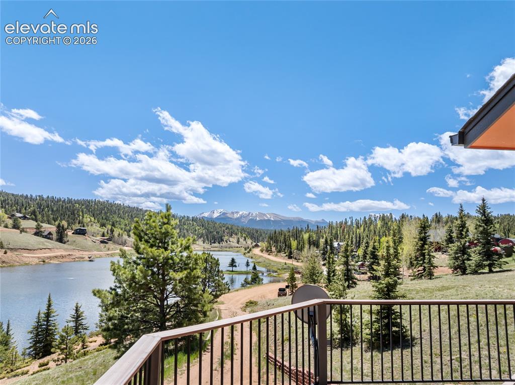 1506 Lake Place Divide CO 80814