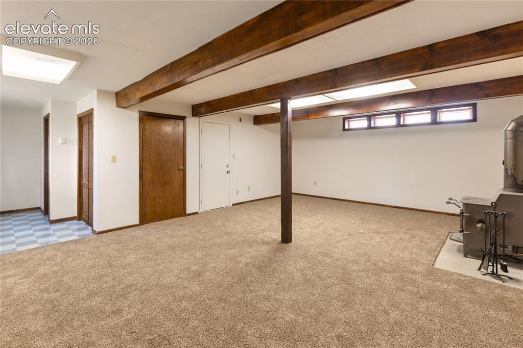 1506 Lake Place Divide CO 80814