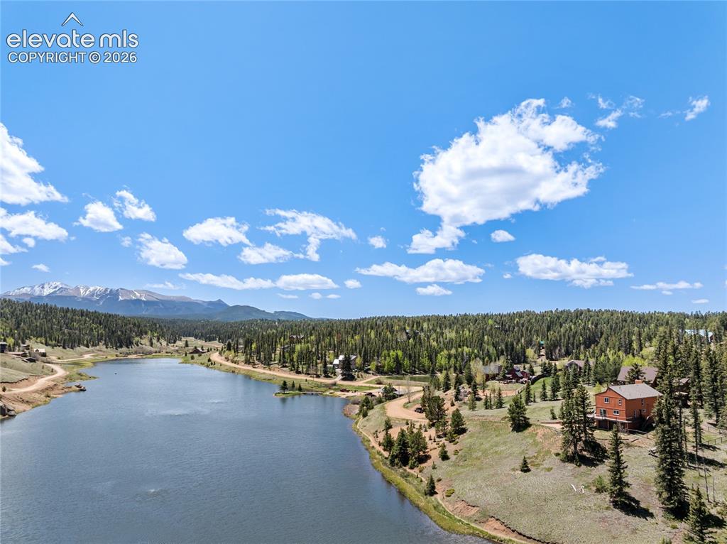 1506 Lake Place Divide CO 80814