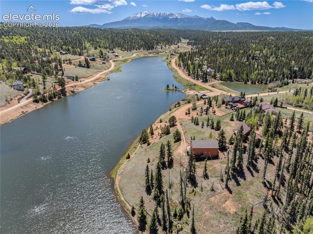 1506 Lake Place Divide CO 80814