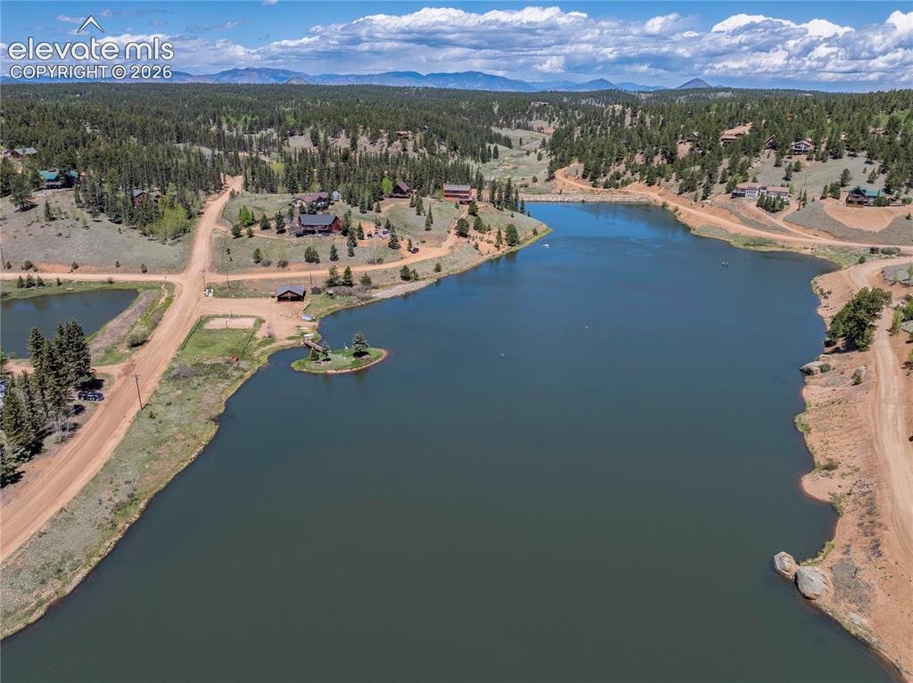1506 Lake Place Divide CO 80814