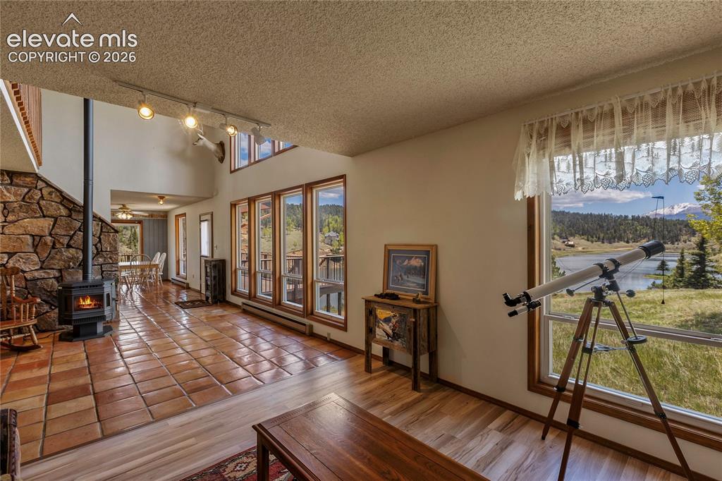 1506 Lake Place Divide CO 80814