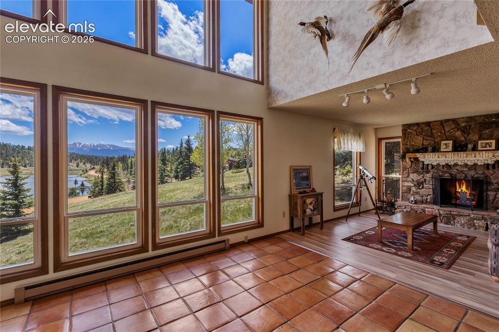 1506 Lake Place Divide CO 80814