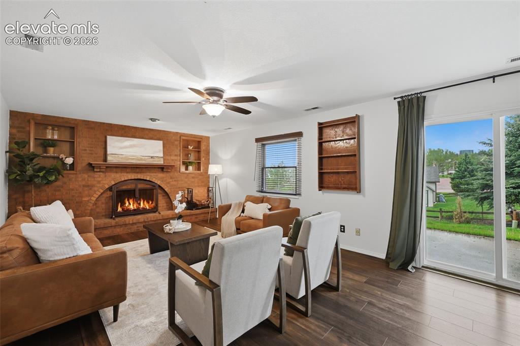 680 Rembrandt Court Colorado Springs CO 80921
