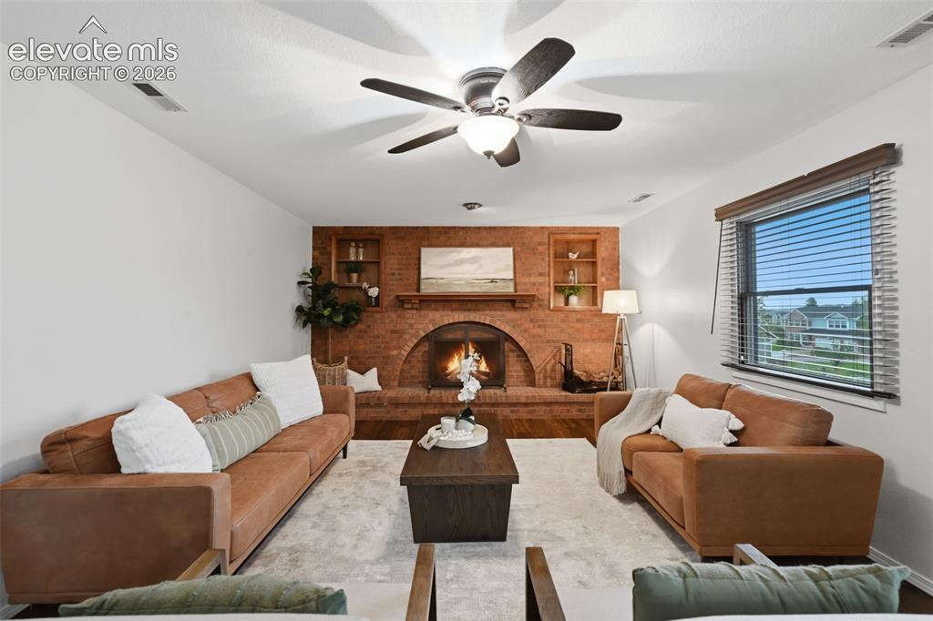 680 Rembrandt Court Colorado Springs CO 80921